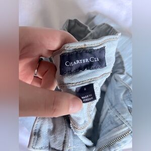 women's jeans size 6